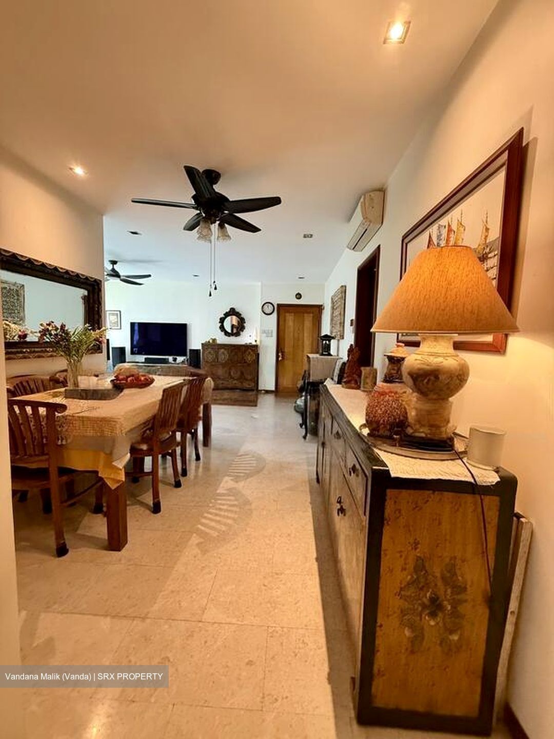 Sanctuary Green (D15), Condominium #449549151